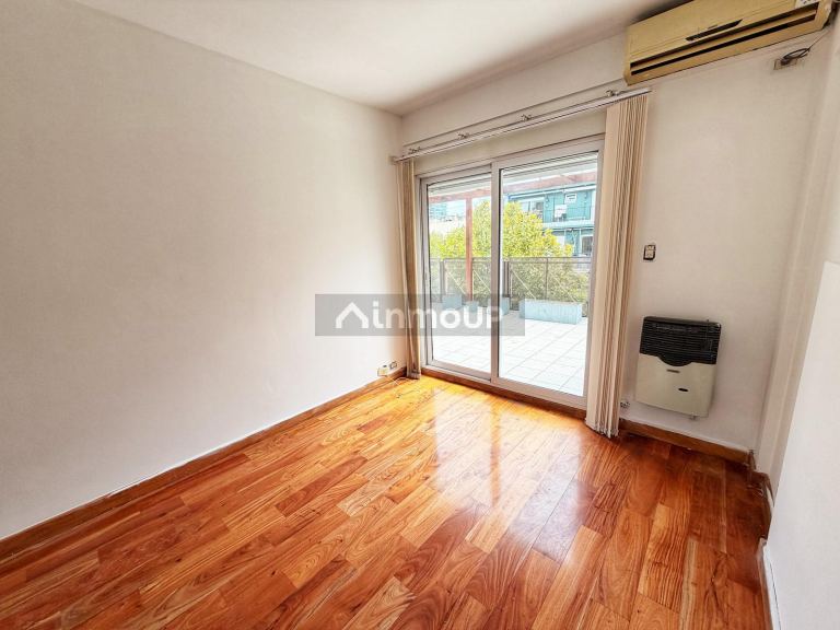 Departamento en Alquiler en Recoleta, Capital Federal