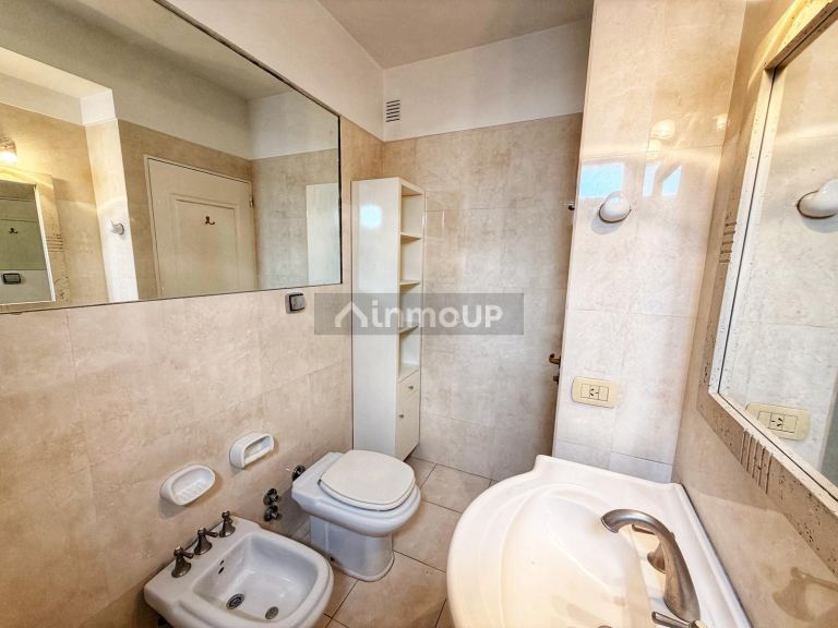 Departamento en Alquiler en Recoleta, Capital Federal