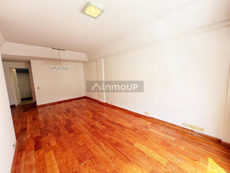 Departamento en Alquiler en Recoleta, Capital Federal