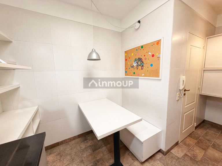 Departamento en Alquiler en Recoleta, Capital Federal