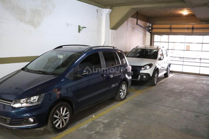 Departamento en Alquiler en Recoleta, Capital Federal