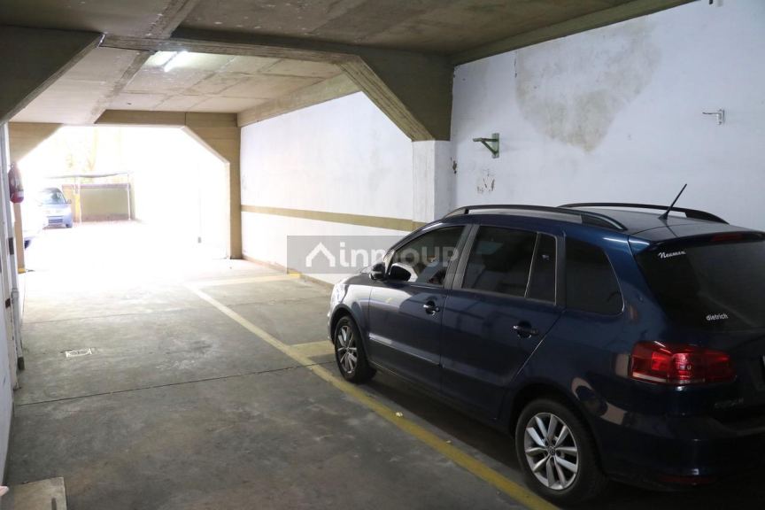 Departamento en Alquiler en Recoleta, Capital Federal