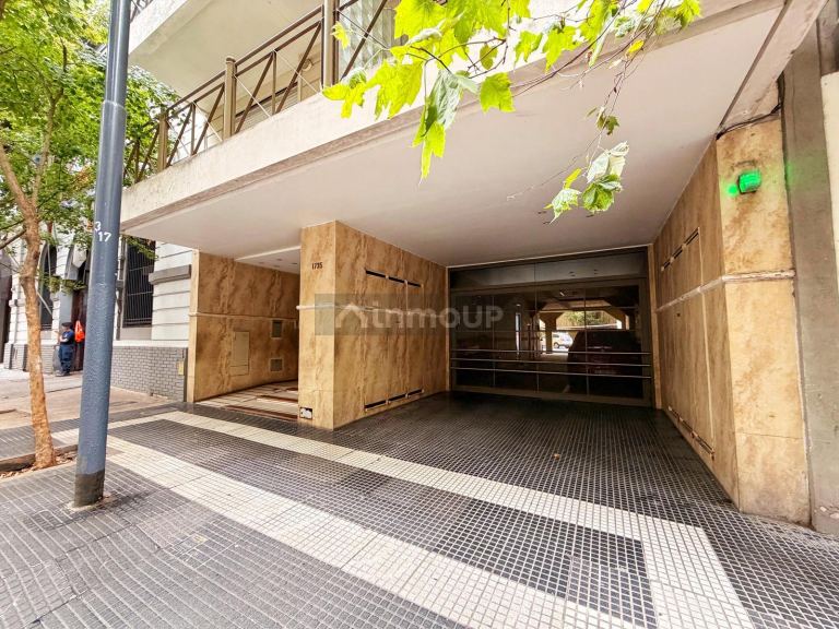 Departamento en Alquiler en Recoleta, Capital Federal