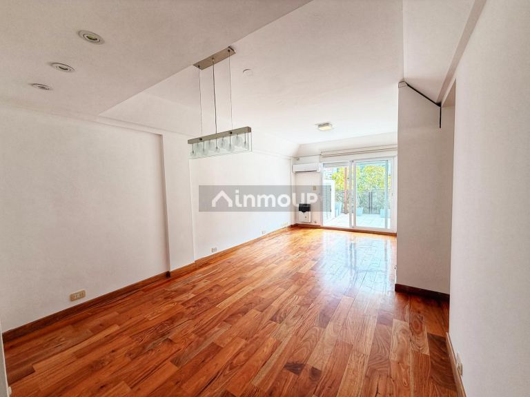 Departamento en Alquiler en Recoleta, Capital Federal