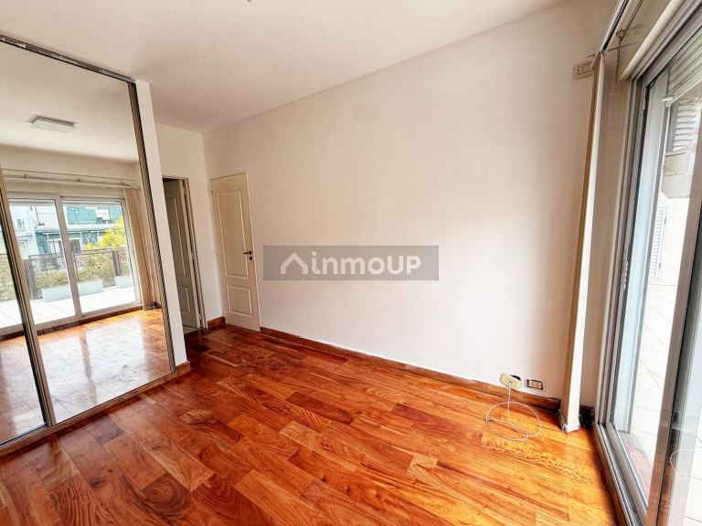 Departamento en Alquiler en Recoleta, Capital Federal