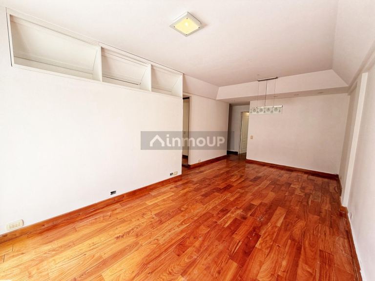 Departamento en Alquiler en Recoleta, Capital Federal