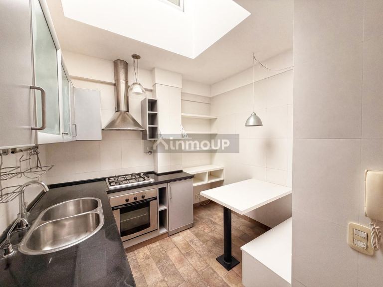 Departamento en Alquiler en Recoleta, Capital Federal