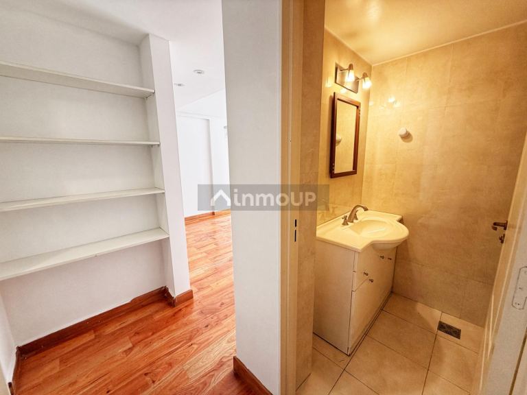 Departamento en Alquiler en Recoleta, Capital Federal