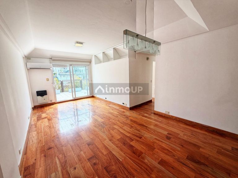 Departamento en Alquiler en Recoleta, Capital Federal