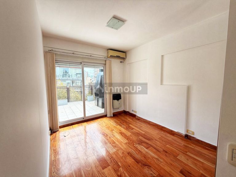 Departamento en Alquiler en Recoleta, Capital Federal