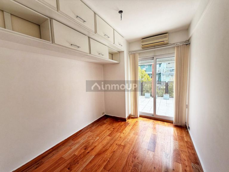 Departamento en Alquiler en Recoleta, Capital Federal
