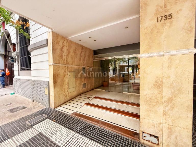 Departamento en Alquiler en Recoleta, Capital Federal
