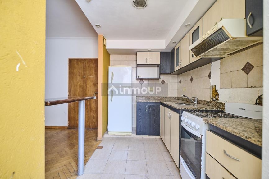 Departamento en Venta en Flores, Capital Federal