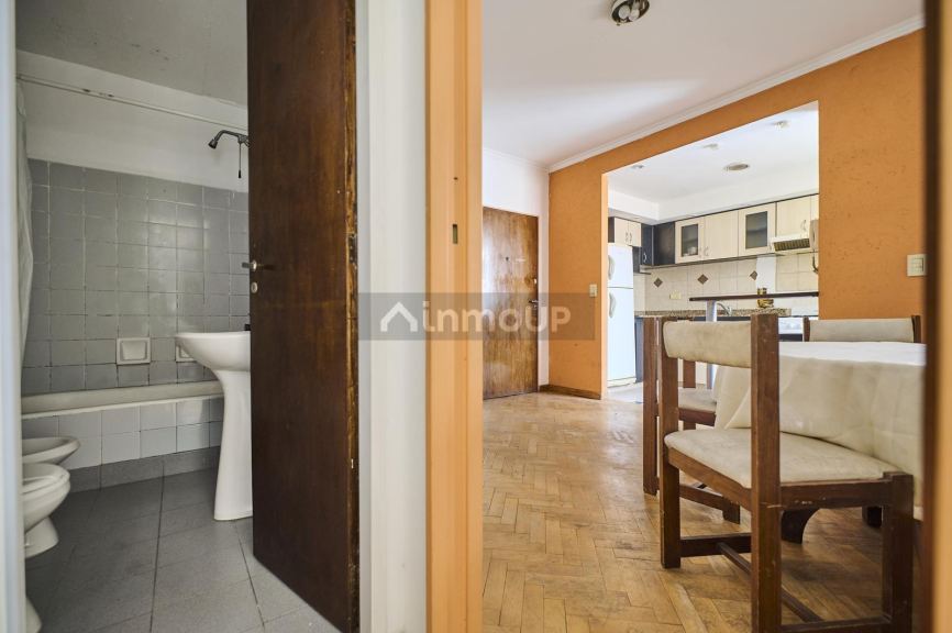 Departamento en Venta en Flores, Capital Federal