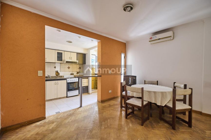 Departamento en Venta en Flores, Capital Federal