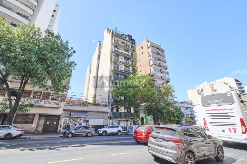 Departamento en Venta en Flores, Capital Federal
