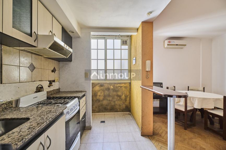 Departamento en Venta en Flores, Capital Federal