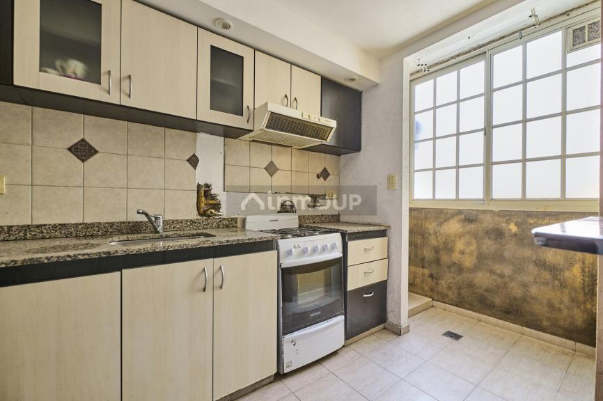 Departamento en Venta en Flores, Capital Federal