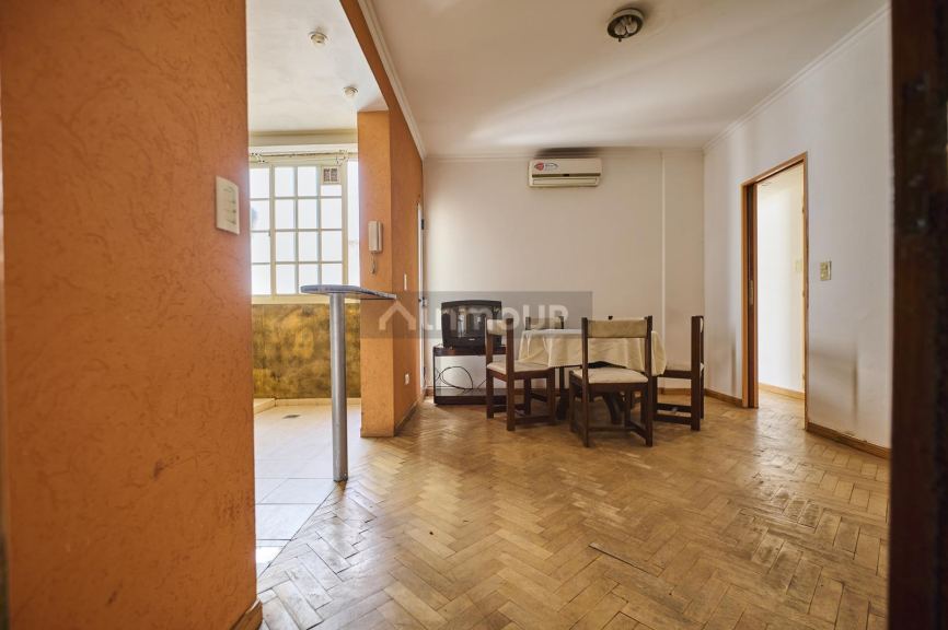 Departamento en Venta en Flores, Capital Federal