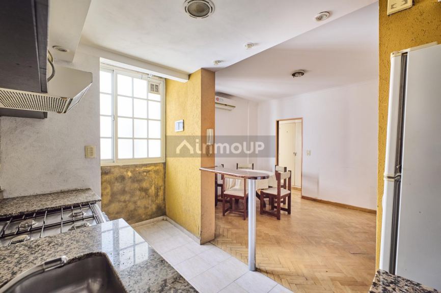 Departamento en Venta en Flores, Capital Federal