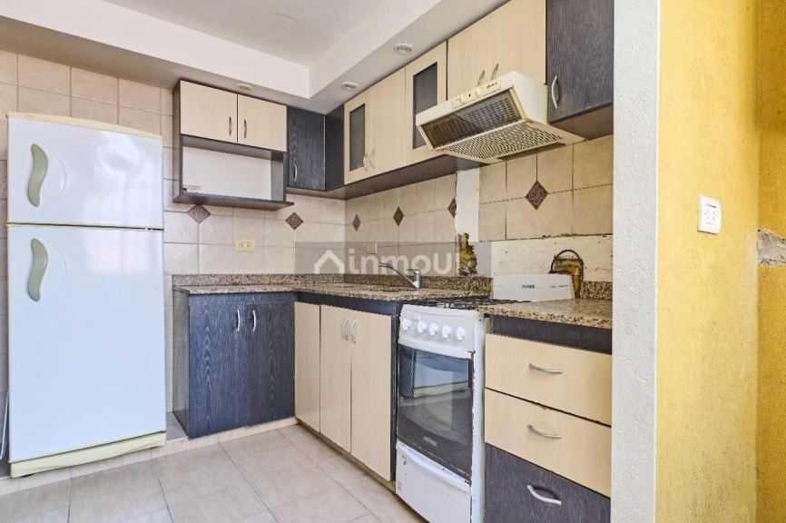 Departamento en Venta en Flores, Capital Federal
