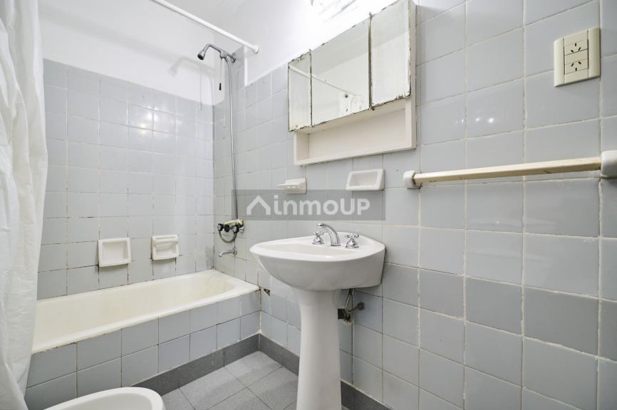 Departamento en Venta en Flores, Capital Federal
