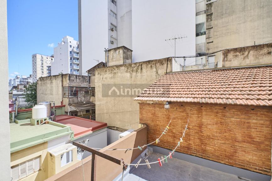 Departamento en Venta en Flores, Capital Federal