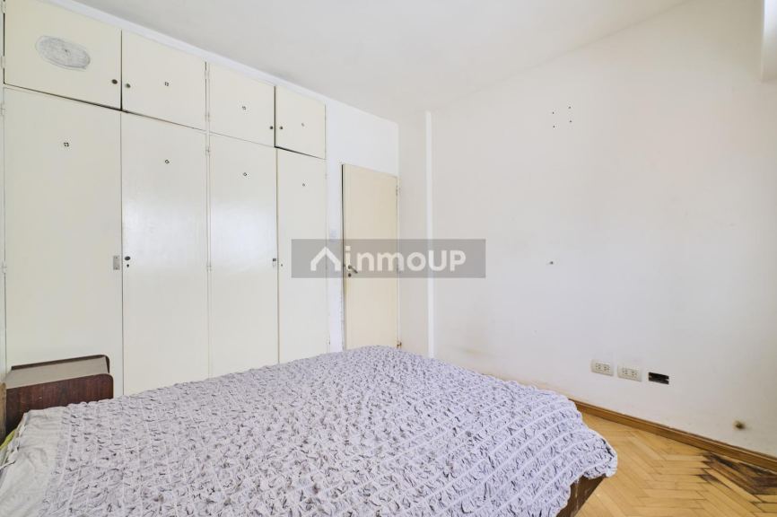 Departamento en Venta en Flores, Capital Federal