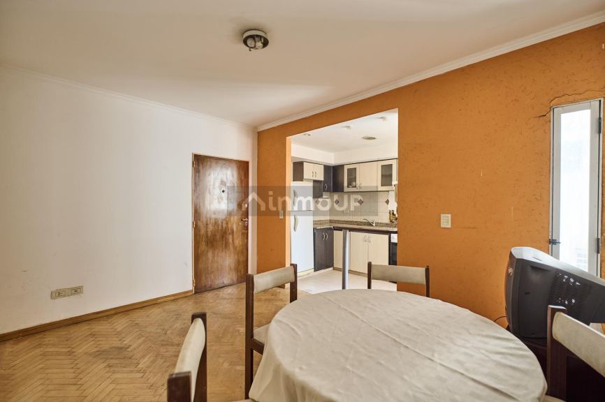 Departamento en Venta en Flores, Capital Federal
