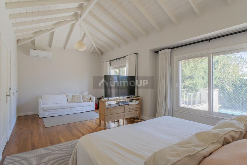 Casa en Alquiler en Pilar, G.B.A. Zona Norte