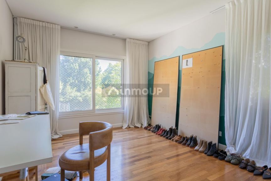 Casa en Alquiler en Pilar, G.B.A. Zona Norte