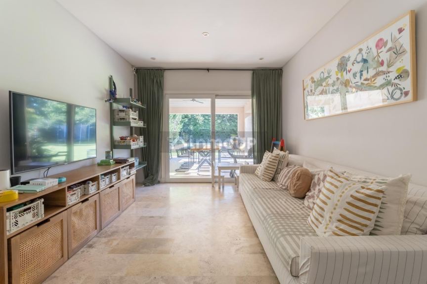 Casa en Alquiler en Pilar, G.B.A. Zona Norte