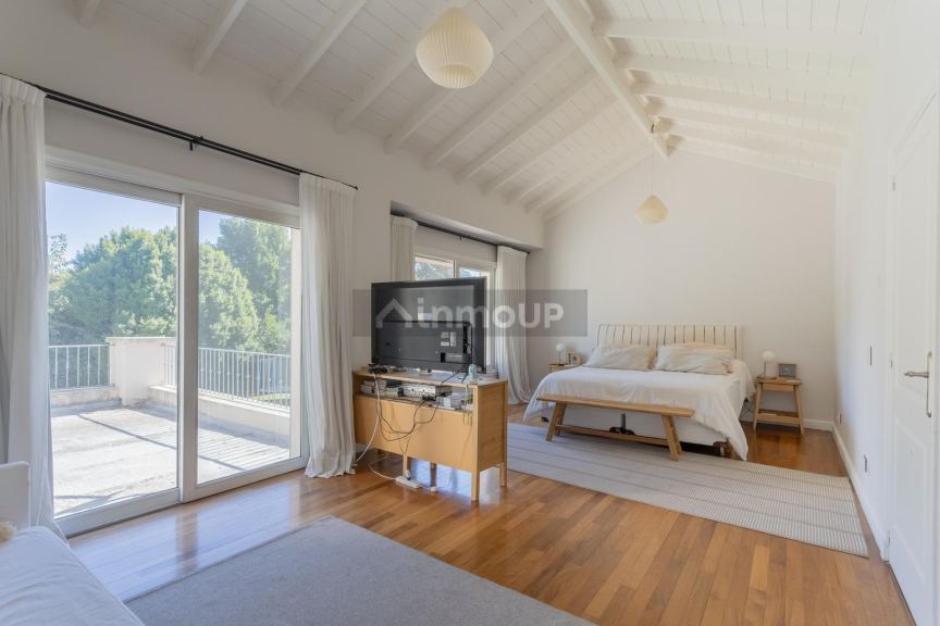 Casa en Alquiler en Pilar, G.B.A. Zona Norte