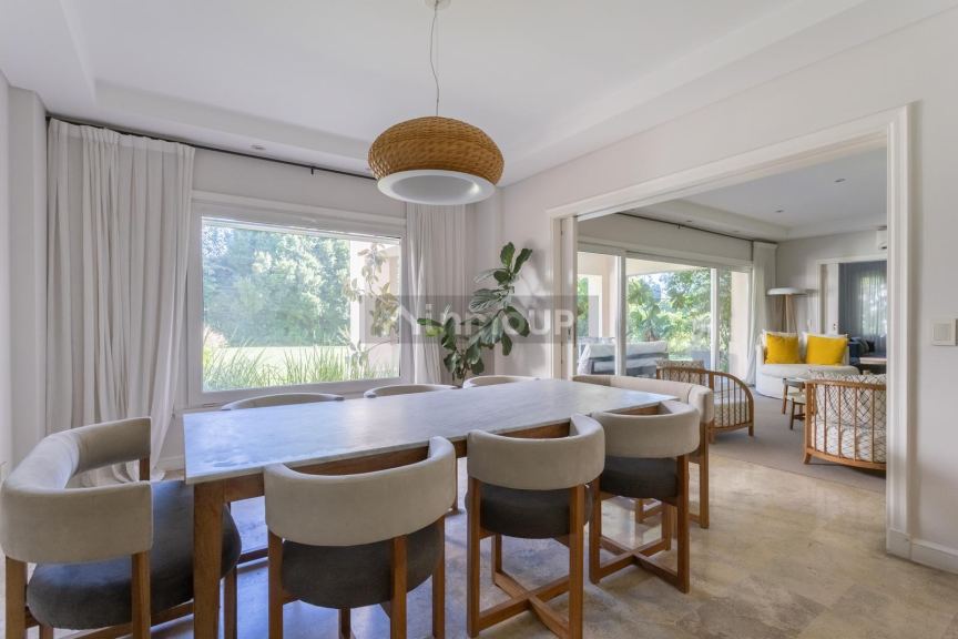 Casa en Alquiler en Pilar, G.B.A. Zona Norte