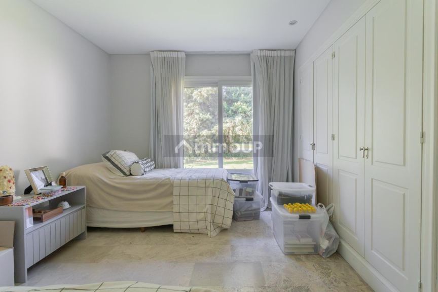 Casa en Alquiler en Pilar, G.B.A. Zona Norte