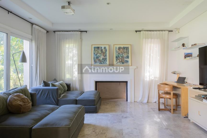 Casa en Alquiler en Pilar, G.B.A. Zona Norte