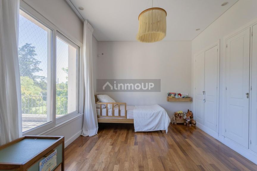 Casa en Alquiler en Pilar, G.B.A. Zona Norte