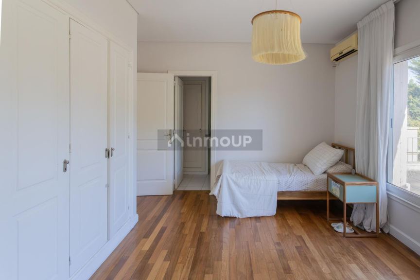Casa en Alquiler en Pilar, G.B.A. Zona Norte
