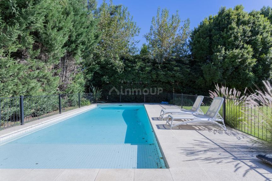 Casa en Alquiler en Pilar, G.B.A. Zona Norte