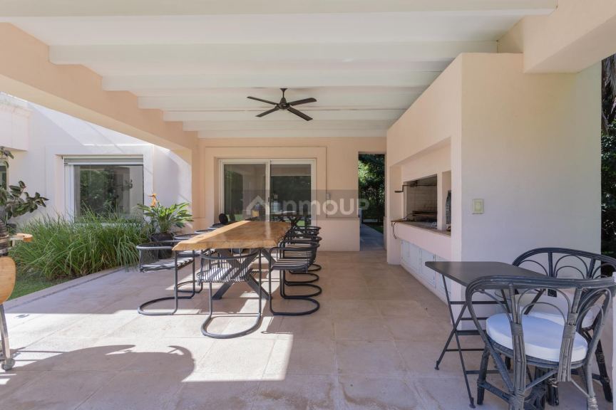 Casa en Alquiler en Pilar, G.B.A. Zona Norte