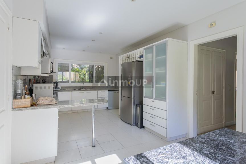 Casa en Alquiler en Pilar, G.B.A. Zona Norte