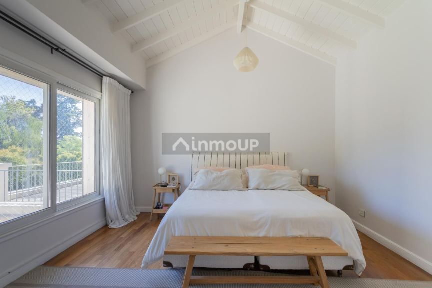Casa en Alquiler en Pilar, G.B.A. Zona Norte