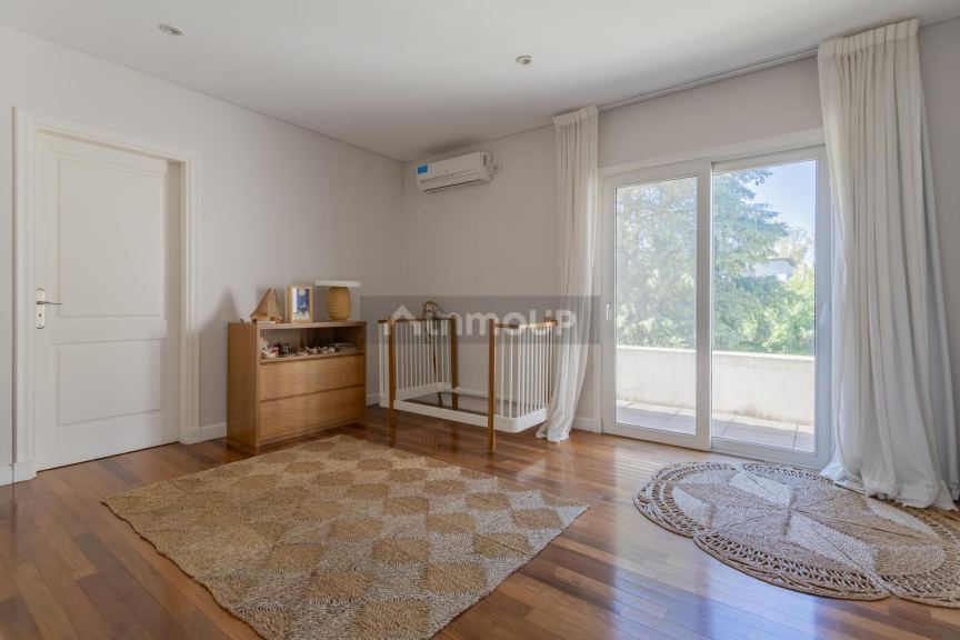 Casa en Alquiler en Pilar, G.B.A. Zona Norte