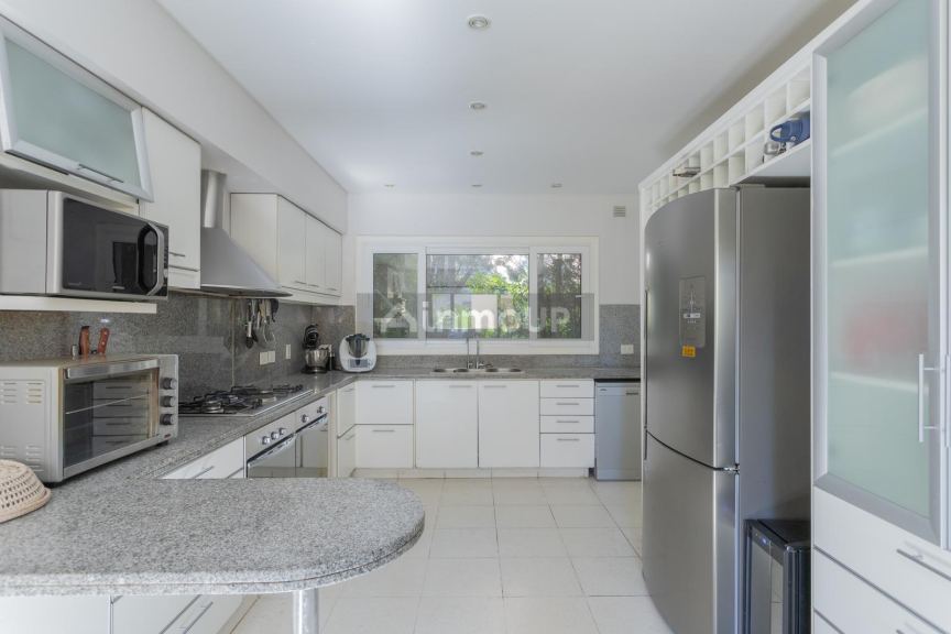 Casa en Alquiler en Pilar, G.B.A. Zona Norte