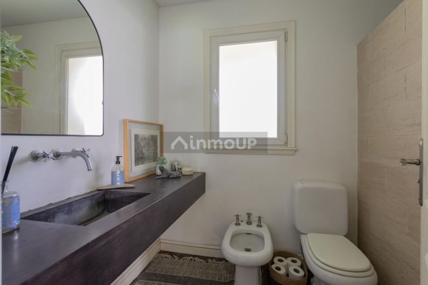Casa en Alquiler en Pilar, G.B.A. Zona Norte