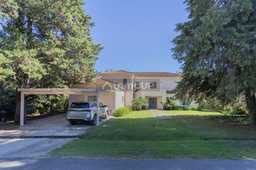 Casa en Alquiler en Pilar, G.B.A. Zona Norte