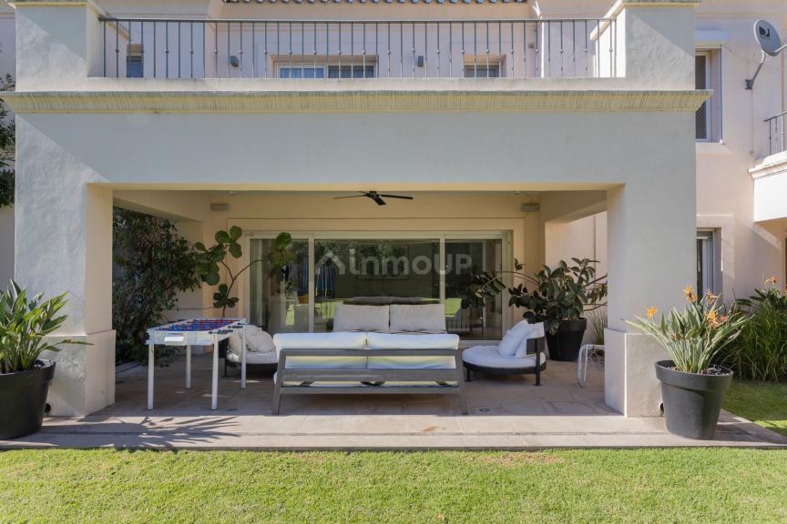 Casa en Alquiler en Pilar, G.B.A. Zona Norte