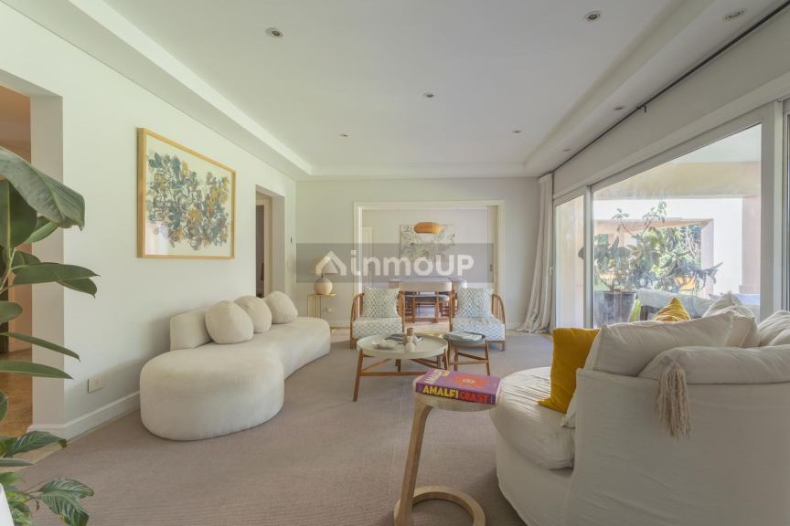 Casa en Alquiler en Pilar, G.B.A. Zona Norte