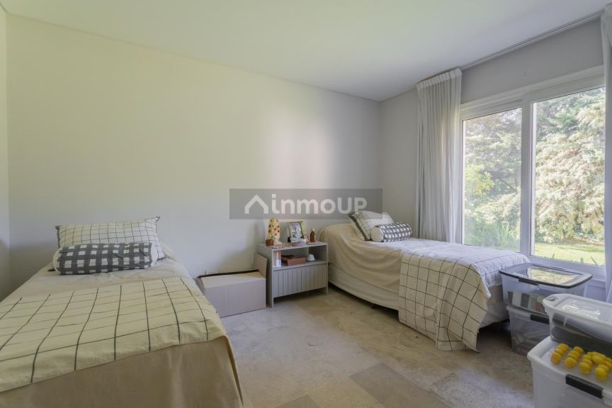 Casa en Alquiler en Pilar, G.B.A. Zona Norte