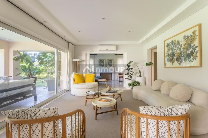 Casa en Alquiler en Pilar, G.B.A. Zona Norte